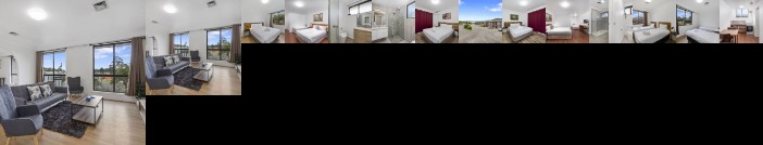 Econo Lodge Lilydale