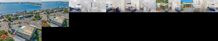 Lincoln Navigators Motel