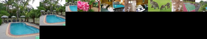 Surfside Resort Motel