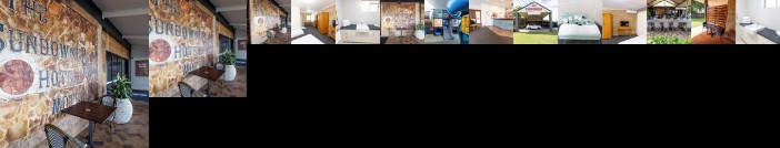 Sundowner Hotel Motel