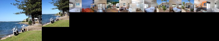 Broadwater Tourist Park