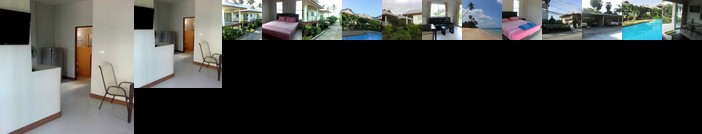 Krisada Beach Resort