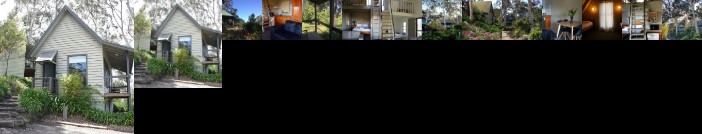 Great Ocean Road Cottages