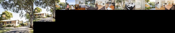 BIG4 Sawtell Beach Holiday Park