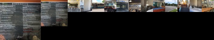 Oonoonba Hotel Motel