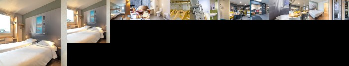 B&B Hotel CHATEAUROUX Deols