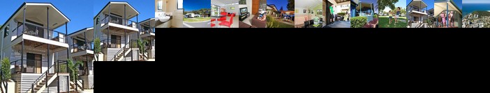 Burleigh Beach Tourist Park