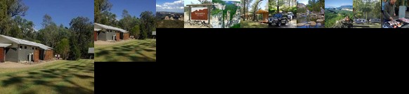 Takarakka Bush Resort