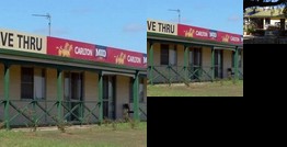 Gowrie Hotel Motor Inn