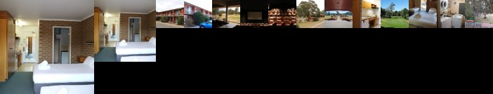 Corowa Golf Club Motel