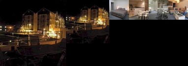 Launceston Waterfront Apartments
