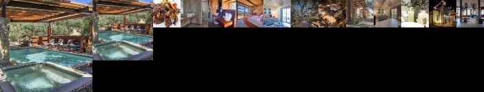 Maglen Resort by GuruHotel