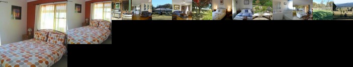 Protea Farm Cottages