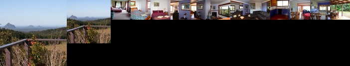 Maleny Mountain Retreat