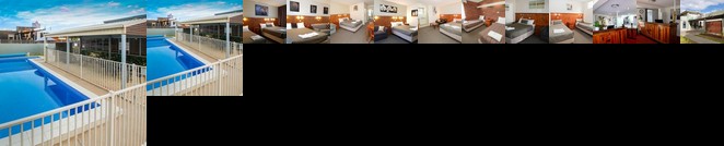 Central Motel Mildura