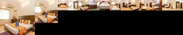 OYO Rooms RT Nagar