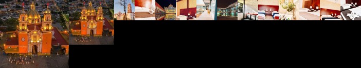 Hotel Terraza San Pedrito