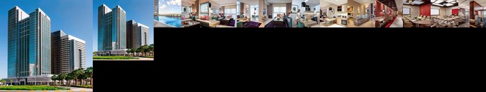 Capital Centre Arjaan by Rotana