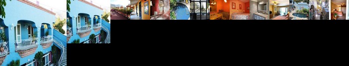 Hotel La Nueva Posada