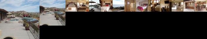 Villa Vista del Mar Querencia