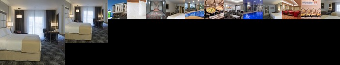 Holiday Inn Express & Suites Chihuahua Juventud