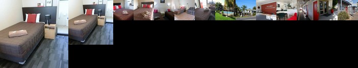 Narrabri Motel and Caravan Park