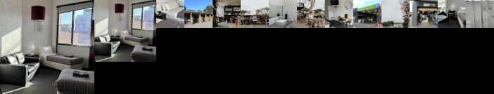 San Remo Hotel Motel