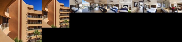 Vistamar Condos CostaBaja