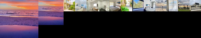 Atlantic West Beach Apartments