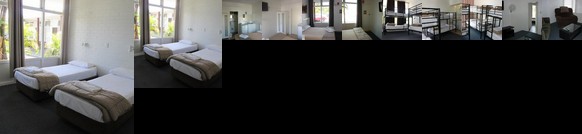 Park Beach Hotel Motel