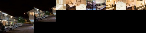 Garden City Motor Inn Brisbane