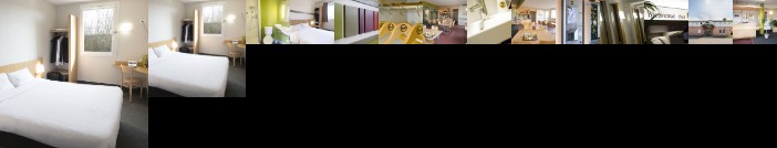 B&B Hotel Auxerre Moneteau