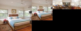 Central Coast Cottages at Toowoon Bay