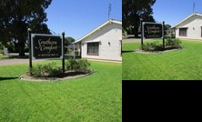 Southern Comfort Motor Inn