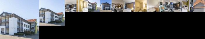 B&B Hotel Auxerre Bourgogne