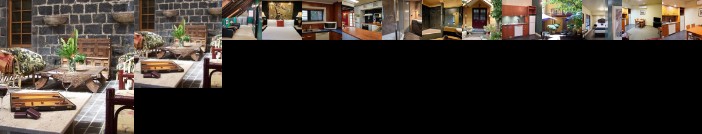 The Camperdown Mill - South West Victoria