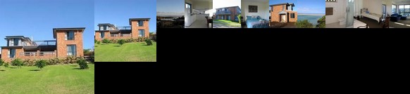 Coull Waters Holiday Apartments