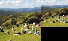 Ruah Rain Forest Retreat