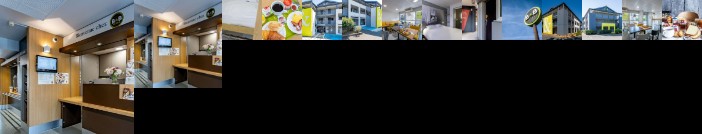 B&B Hotel Perigueux Boulazac