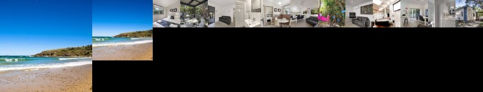 Discovery Parks - Emerald Beach