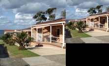 Walters Holiday Flats