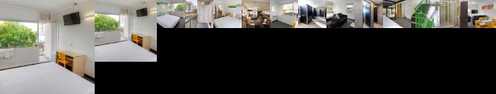 Palm Beach Hotel Gold Coast