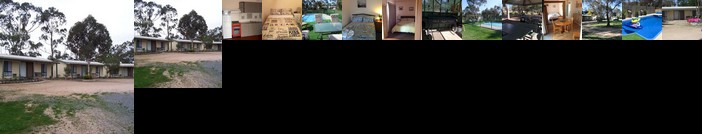 Stawell Holiday Cottages