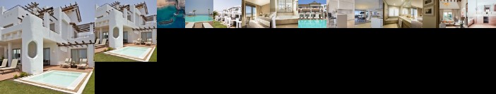 Las Terrazas De Abama