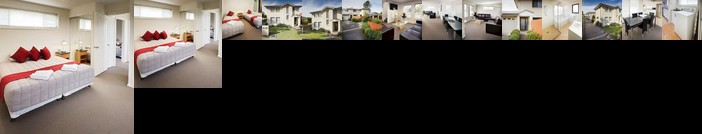 Charlestown Terrace Apartments