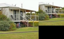 Scenic Rim View Cottages