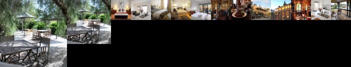 Yea Peppercorn Hotel