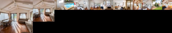 Eildon Riverside Holiday Park