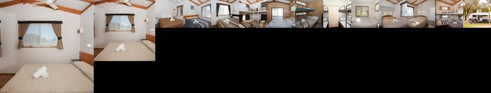 BIG 4 Barossa Tourist Park