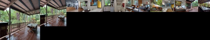 Litchfield Tourist Park